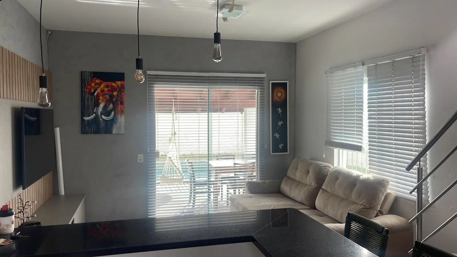 بيت للعطل Casa Na Lagoa Da Ibiraquera إيمبيتوبا